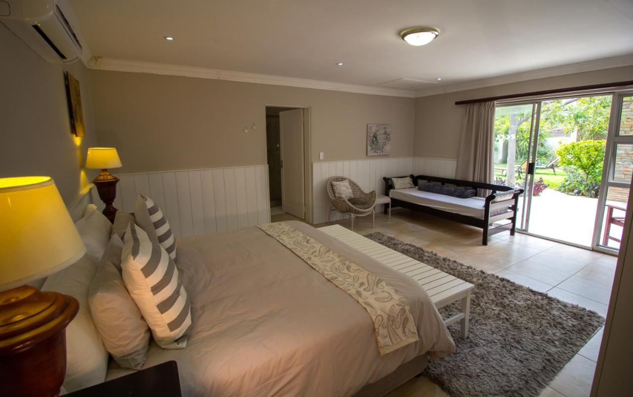 Bed and Breakfast House On Olof Palme Виндхук Экстерьер фото